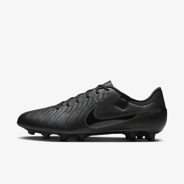 NIKE公式】 サッカースパイク & シューズ ブラック（黒